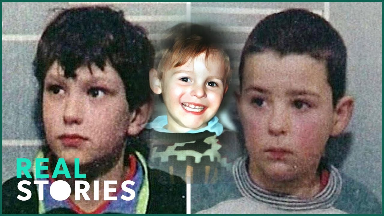 Unforgiven: The Boys Who Killed a Child