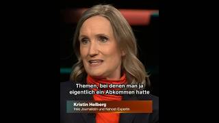 Es gab bereits ein Atomabkommen - von Trump auf Druck von Netanyahu aufgekündigt. 🤡