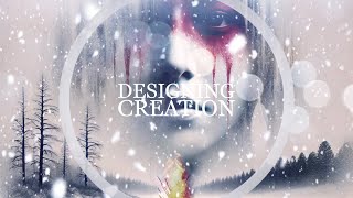 Designing Creation - Bear Hunter (Official Lyric Video)
