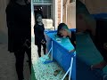 مشاكل العائلة الجنه الحيه الجزء الاول كواليس الحلقه دوله كنتاكي كاضم الشويلي مريم علي