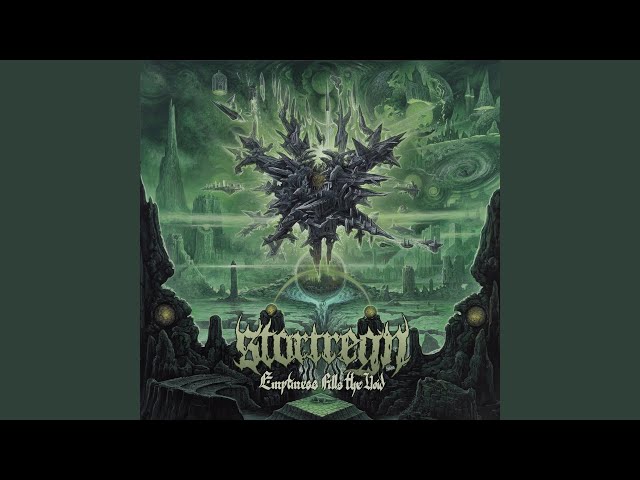 Stortregn - The Forge