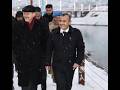 #CANLI Tuncay Sonel ve Süleyman Soylu arasında gerginlik olmuş!