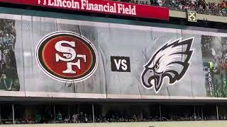 Philadelphia Eagles - NFC Championship Rocky / Creed Hype Video - January 29, 2023