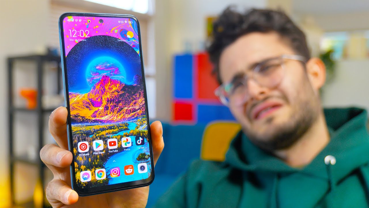 Poco X3 Vs Samsung Samsung S9