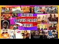 🤔Movie Quiz Hindi |Guess The Bollywood Movie From Picture | पहचानो फिल्म का नाम | Movie | Bollywood