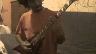 Of Mice And Men - They Don't Call It The South For Nothing (Cover)
