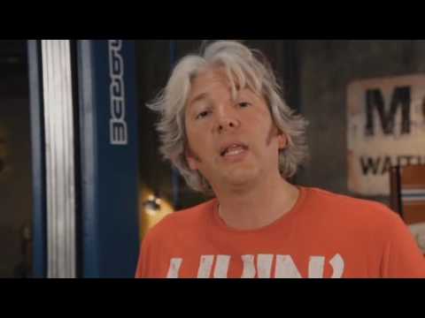 shocking definition Wheeler Dealers: Series 13, Episode 3 - Setting Up a Base Point