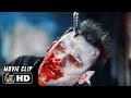 RESIDENT EVIL APOCALYPSE Clip Zombies Overrun Raccon City 2004 Sci Fi 