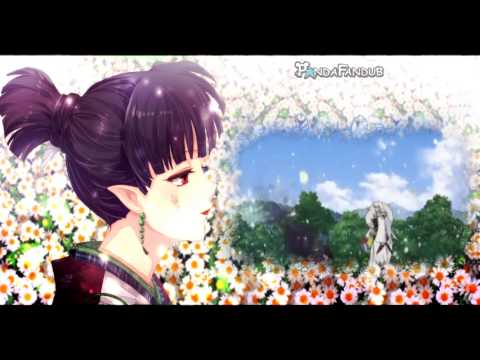 La Muerte de Kagura - Español Latin - Respuesta al Reto Fandub.