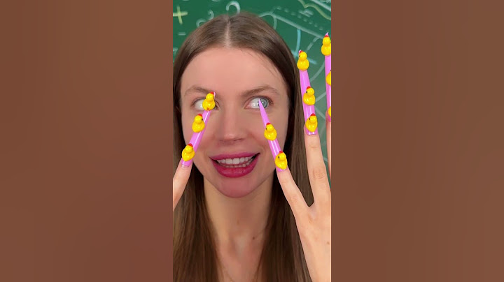 the weirdest LONG NAILS in the world🤯