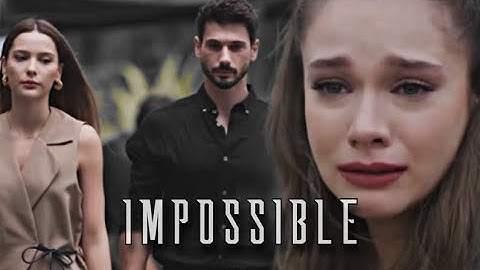 Zeynep & Halil Ibrahim ✗ Impossible