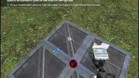 Wire Holo Radar Tutorial