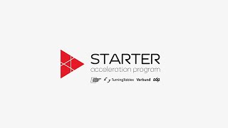 Starter Acceleration Program - Bootcamp Latam #4