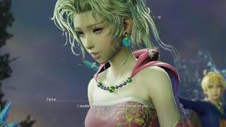 DFFNT Ranked First Time (Solo) Terra Bronze E to D 04/11/18