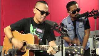 ERAkustik - #Peristiwa (Asfan & RJ)