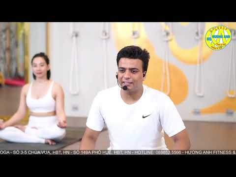 Video Mở Háng - Master Vikas - YouTube