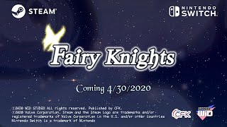 Fairy Knights - Launch Trailer screenshot 5