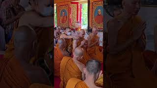 EP12 พิธีกรรมในการอุปสมบท (20/4/2568).