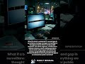 The Vanishing Clip: How a Missing 17-Second Footage Gap Reveals a Silent Operation