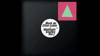 Mark de Clive Lowe - Float into ETHer