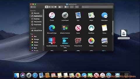 Uninstall TeamViewer 15 on Windows 10 & Mac