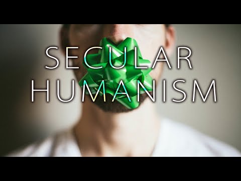 Video: Humanism Ja Transpordisõlm