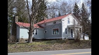 2790 Slaterville Road video tour