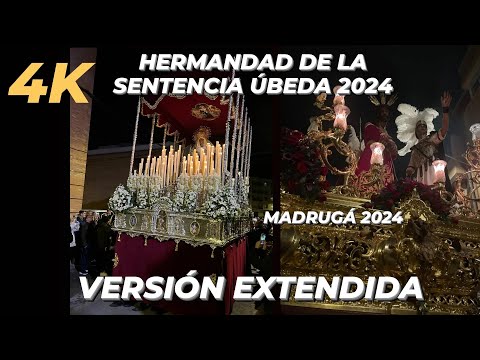 Hermandad Franciscana y Cofradía de Nazarenos de Nuestro Señor en su Sentencia y María Santísima de las Penas