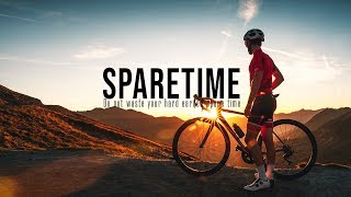 Road CYCLING CINEMATIC Video | MOTIVATION