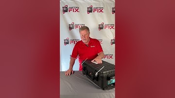 Matterport Camera rentals - Pro3 Complete Kit Basics