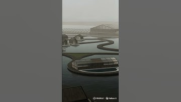 Оживить рендер: как нейросеть творит чудеса! #shorts