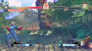20140616_USF4 Decarpe vs. Rolento