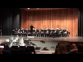 DPHS Last Concert - CO 2017 - Suite From MASS