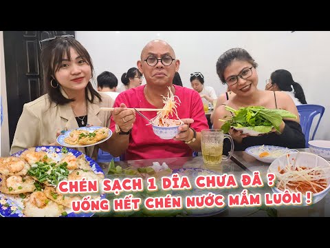 Video Food For Good #708: 2 năm trở lại Bánh Khọt Gốc Vú Sữa... - youtube