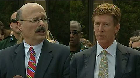 Lawyers call for calm in Zimmerman case