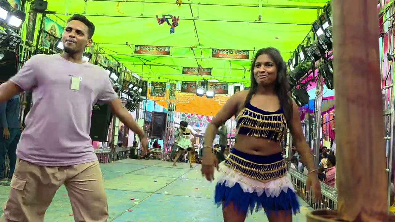 Naba balika  odia new song 