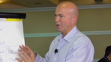 Flash Memory Summit Video - Overcoming Flash Confusion