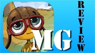Millie iOS/iPhone/iPad Gameplay and Review Part 1