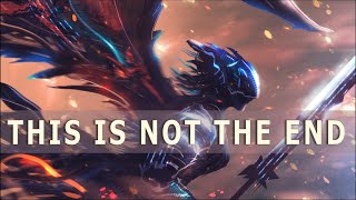 THIS IS NOT THE END ⚔ Epic Action Orchestral Music Mix by Eternal Eclipse