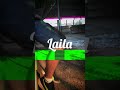 Laila - Tony kakkar ft. Heli Daruwala |Satti Dhillon | Anshul Garg | Latest Hindi song 2020 #shorts