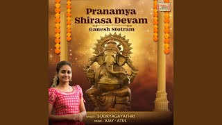 Pranamya Shirasa Devam