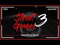 Street games iii  illegal street racing 2022 illegal race night drive cars cops streetgames