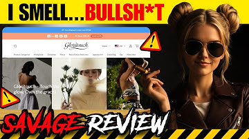 Gloritouch Review: What Actually Arrives vs. What You Order (2025)