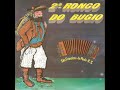 De Gaitanas nas Costas - Gonzaga dos Reis | 2° Ronco do Bugio 1987
