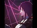 My GENSHIN friend makes HONKAI: STAR RAIL ships... (Part 1)