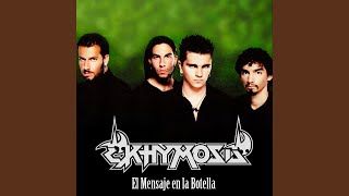 Video thumbnail of "Ekhymosis - El Mensaje en la Botella"