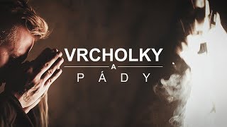 Video voorbeeld van "Pekař - Vrcholky a Pády (OFFICIAL 4K)"