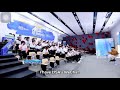 MENTOR LISA IS LOVE BY TRAINEES YOUTH WITH YOU SEASON 3 