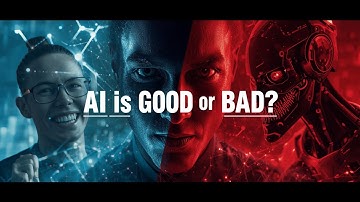 AI is bad? good? | The Rise of Artificial Intelligence – How AI is Changing Our World