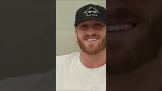 Logan Paul Donating Blood As his Baby's Birthday ! #shorts #trendingshorts #trending #loganpaul